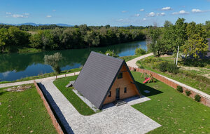 Holiday Home - Karlovac , Croatia - CCC624 1