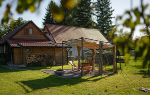 Holiday Home - Stari Brod , Croatia - CCC626 1