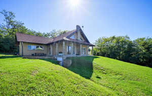 Holiday Home - Cakovec - Strigova , Croatia - CCC627 1