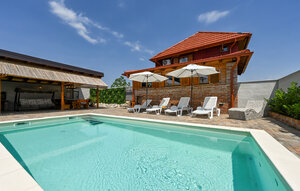 Holiday Home - Ludbreg-Vinogradi Ludbreski , Croatia - CCC651 1