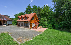 Holiday Home - Ludbreg-Vinogradi Ludbreski , Croatia - CCC652 1
