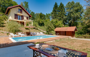 Holiday Home - Karlovac-Koranski Brijeg , Croatia - CCC656 1