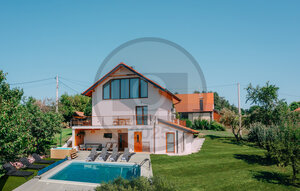 Holiday Home - Cakovec-Vukanovec , Croatia - CCC664 1