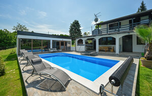 Holiday Home - Varazdin-Lestakovec , Croatia - CCC669 1