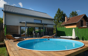 Holiday Home - Petrinja - Vurot , Croatia - CCC682 1