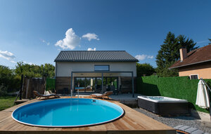 Holiday Home - Petrinja - Vurot , Croatia - CCC682 1