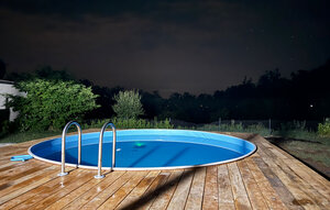 Holiday Home - Petrinja - Vurot , Croatia - CCC682 1
