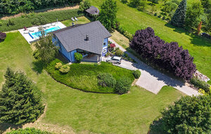 Holiday Home - Krapina - Pregrada , Croatia - CCC684 1