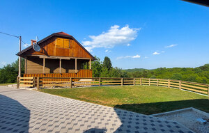 Holiday Home - Karlovac , Croatia - CCC697 1