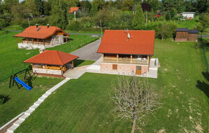 Holiday Home - Zagreb - Pisarovina , Croatia - CCC700 1