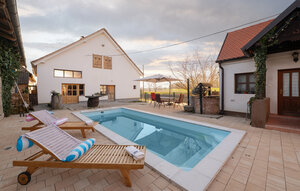 Holiday Home - Sisak - Martinska Ves , Croatia - CCC702 1