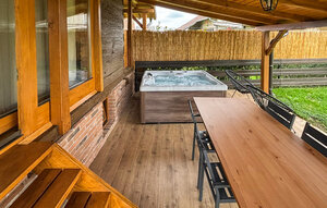 Holiday Home - Velika Gorica-Velika Jamnicka , Croatia - CCC709 1