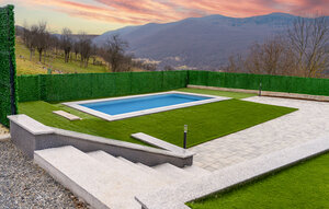 Holiday Home - Kuterevo , Croatia - CCC714 1