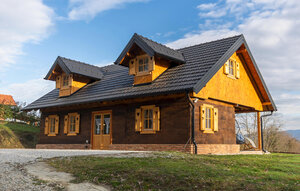 Holiday Home - Veliko Trgovisce , Croatia - CCC724 1