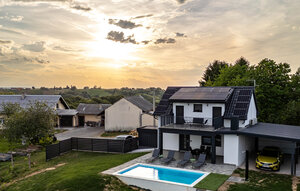 Holiday Home - Cakovec-Banfi , Croatia - CCC725 1