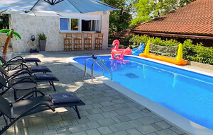 Holiday Home - Slunj , Croatia - CCC734 1