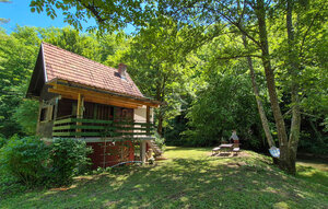 Holiday Home - Zumberak - Jastrebarsko , Croatia - CCC746 1