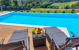 Holiday Home - Sveti Martin na Muri , Croatia - CCC779 1