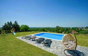 Holiday Home - Popovaca , Croatia - CCC999 1