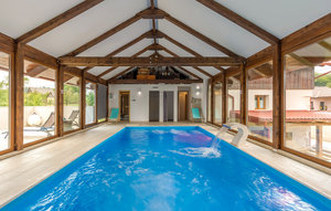 Ferienhaus - Plitvicka jezera-Gospic , Kroatien - CCL098