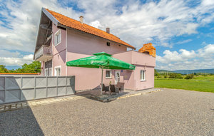 Ferieleilighet - Otocac , Kroatia - CCL127