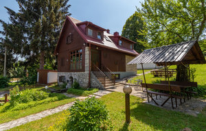 Feriehus - Plitvicka Jezera-Jezerce , Kroatia - CCL133