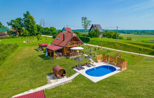 Semesterhus - Karlovac-Lipje , Kroatien - CCL131