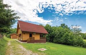 Holiday Home - Gospic-Musaluk , Croatia - CCL009 1