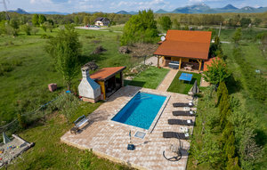 Holiday Home - Lovinac-Sveti Rok , Croatia - CCL023 1