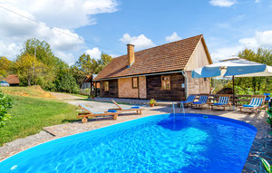 Holiday Home - Karlovac-Ribnik , Croatia - CCL049 1