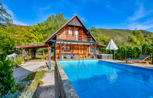 Holiday Home - Plitvicka Jezera-Frkasic , Croatia - CCL065 1