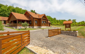 Holiday Home - Lika-Otocac , Croatia - CCL067 1
