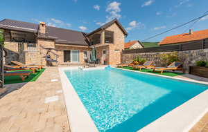 Holiday Home - Lika - Gracac , Croatia - CCL088 1