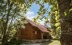 Holiday Home - Plitv. jezera-Sertic Poljana , Croatia - CCL089 1