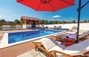 Holiday Home - Lika-Gospic , Croatia - CCL091 1