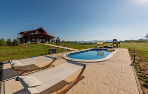 Holiday Home - Lovinac-Sveti Rok , Croatia - CCL104 1