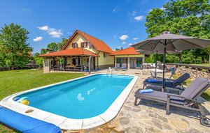 Holiday Home - Lika - Lovinac , Croatia - CCL105 1