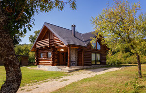 Holiday Home - Plitvicka jezera-Slunj , Croatia - CCL107 1