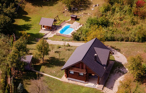 Holiday Home - Plitvicka jezera-Slunj , Croatia - CCL107 1