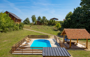 Holiday Home - Plitvicka jezera-Slunj , Croatia - CCL107 1