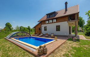 Holiday Home - Lika-Gospic , Croatia - CCL122 1