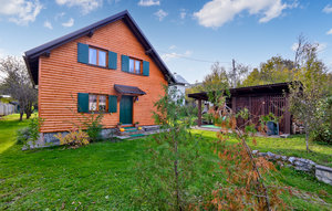 Holiday Home - Ogulin-Dreznica , Croatia - CCL124 1
