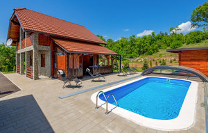 Holiday Home - Plitvicka jezera-Perusic , Croatia - CCL125 1