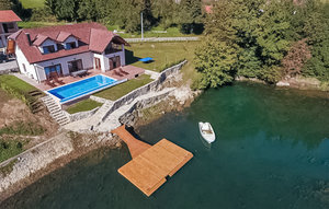 Holiday Home - Ogulin-Dujmic Selo , Croatia - CCL130 1