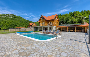 Holiday Home - Gospic-Barlete , Croatia - CCL135 1