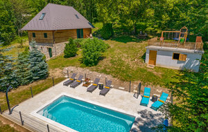 Holiday Home - Plitvicka jezera- Frkasic , Croatia - CCL136 1