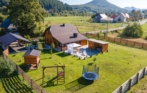 Holiday Home - Gospic-Aleksinica , Croatia - CCL147 1