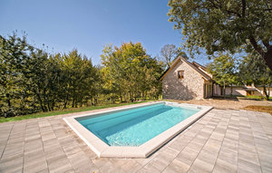 Holiday Home - Plitvic.Jezera-Licka Jesenica , Croatia - CCL173 1