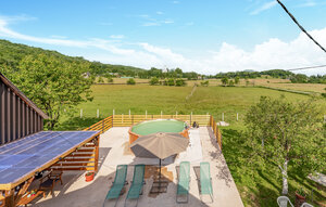 Holiday Home - Gospic - Aleksinica , Croatia - CCL174 1