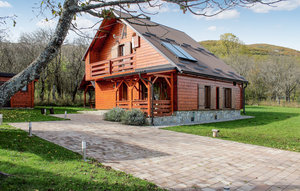 Holiday Home - Plitvicka jezera - Korenica , Croatia - CCL175 1